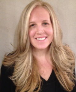 Photo of Dr. Kristen Wells