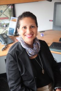 Dr. Maria Zuniga Profile Photo